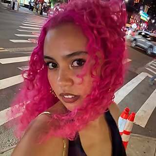 Jazmine Brown