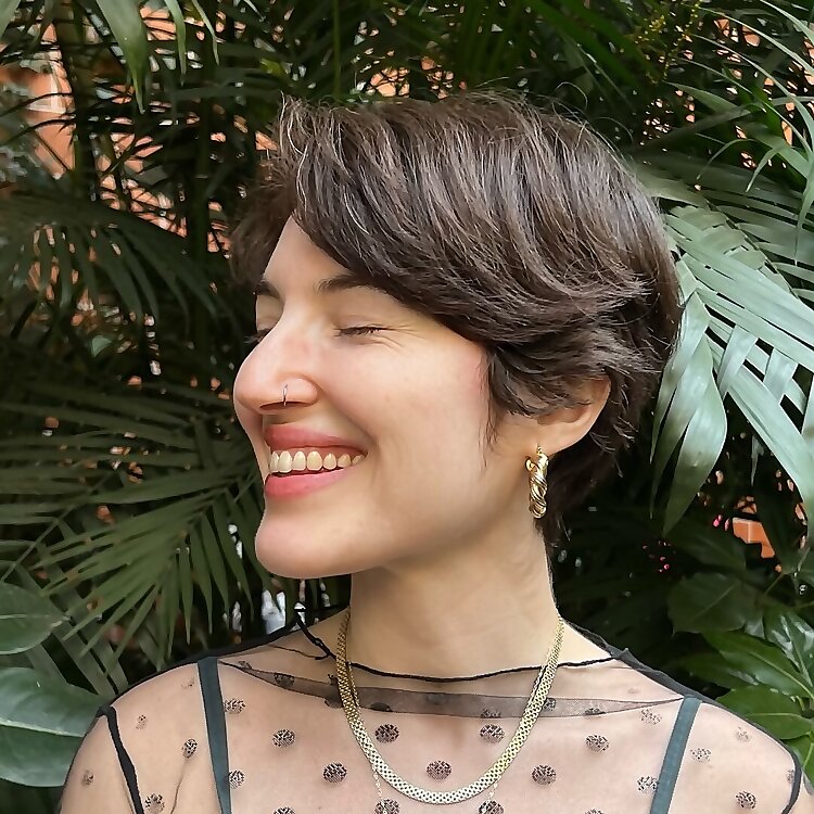 Sabs Katz