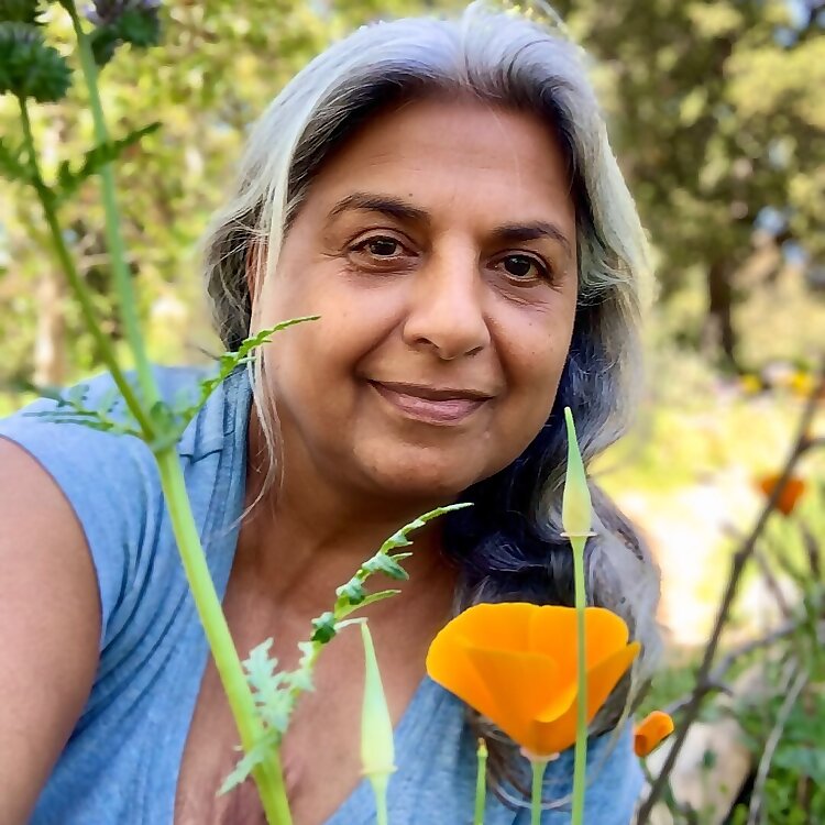 Manju Kumar
