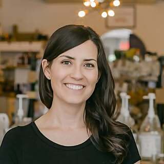 Sarah Robertson-Barnes