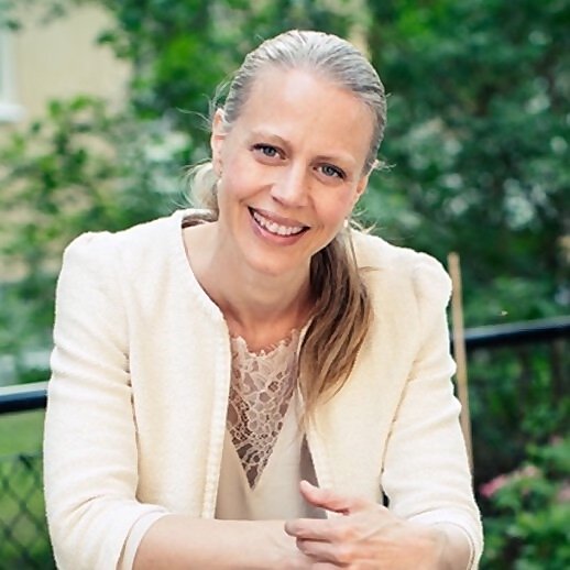 Anna Rydne