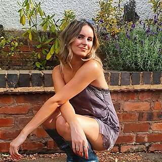 Tara Lou  
