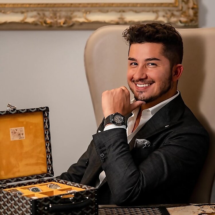 Mirko Salvetti