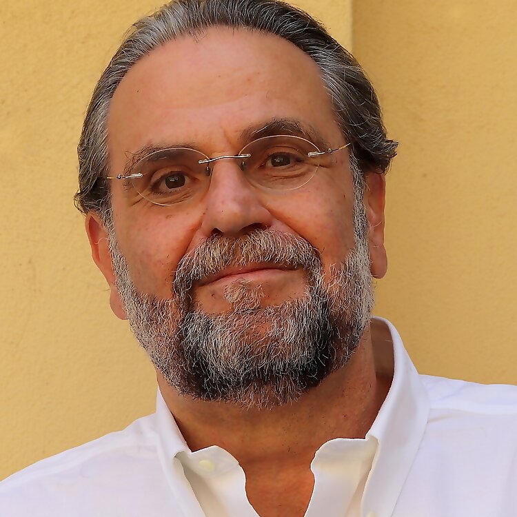 Fred Mandelbaum