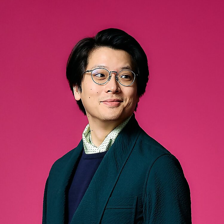 Mark Cho