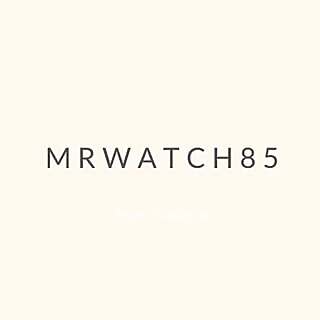 Mr Watch85
