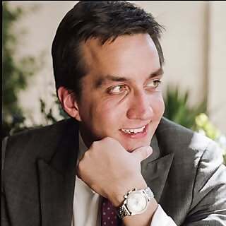 Eric Wind