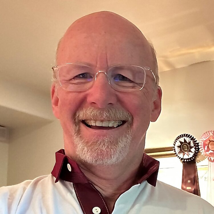 Garyg Getz