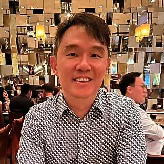 Robin Wong