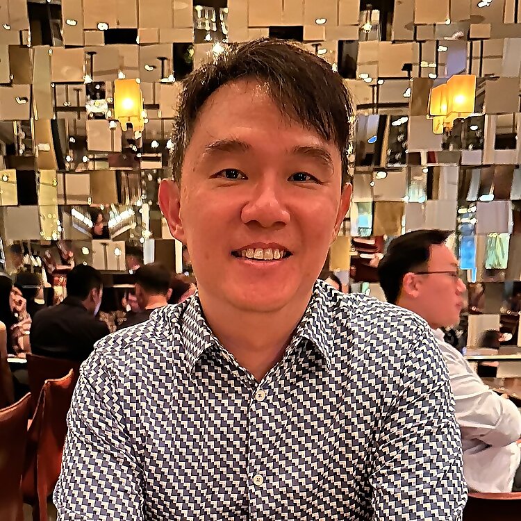 Robin Wong
