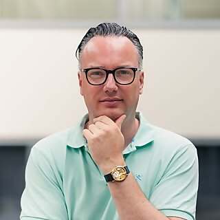 Robert Jan Broer