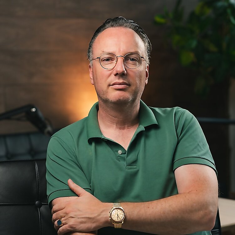 Robert Jan Broer