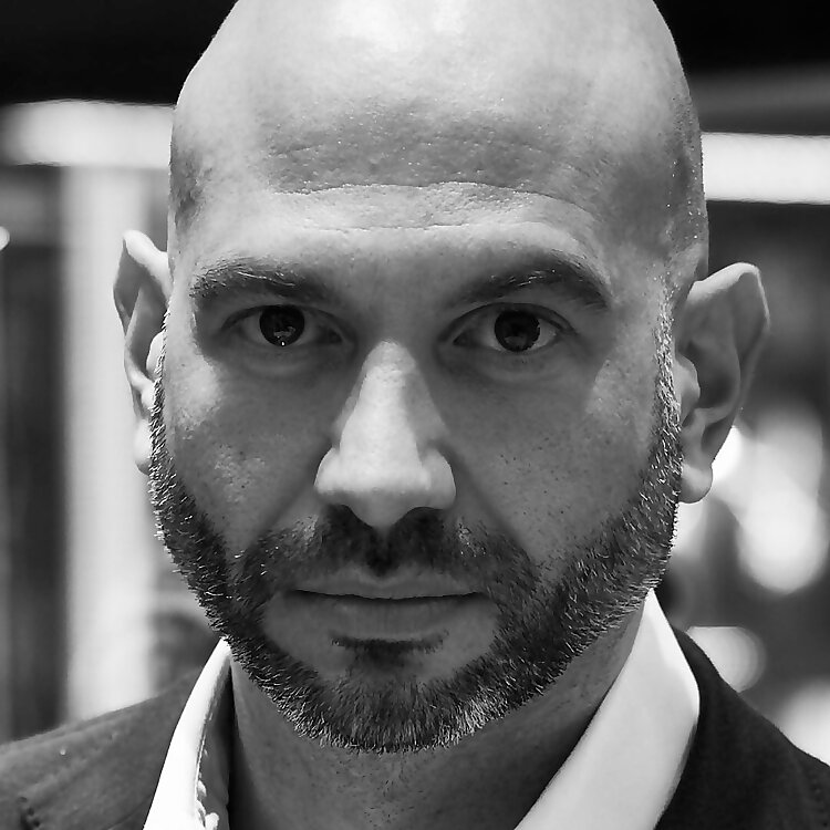 David Silver
