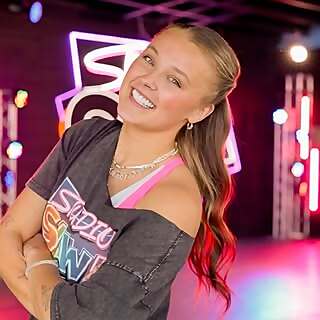 JoJo Siwa