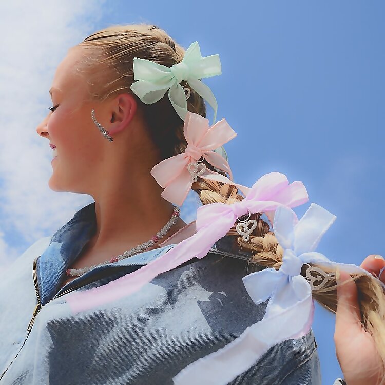 JoJo Siwa