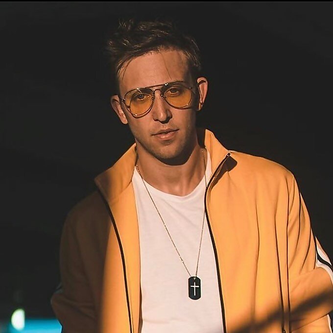 Matt Steffanina