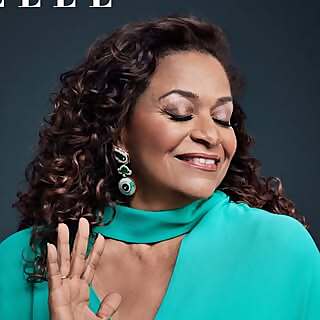 Debbie Allen