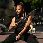 Fik-Shun Stegall