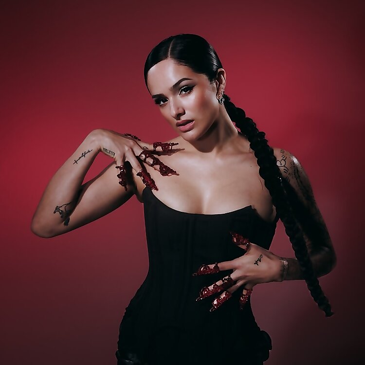 Chachi Hildén