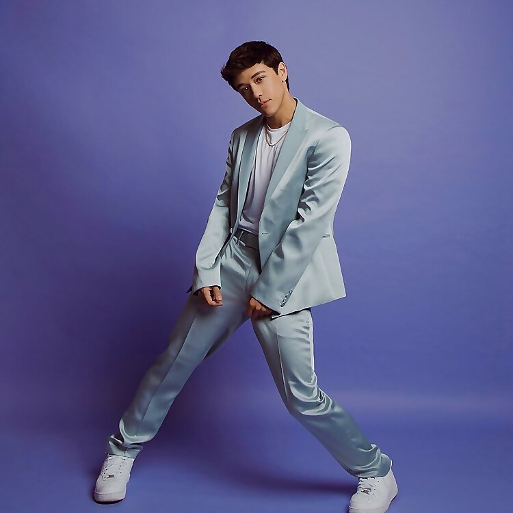 Kyle Hanagami