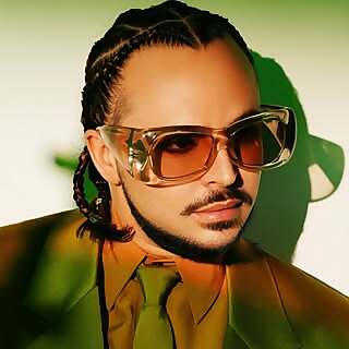 Yanis Marshall