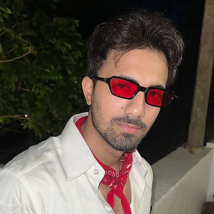 Piyush Bhagat
