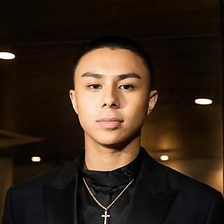 Ken San Jose