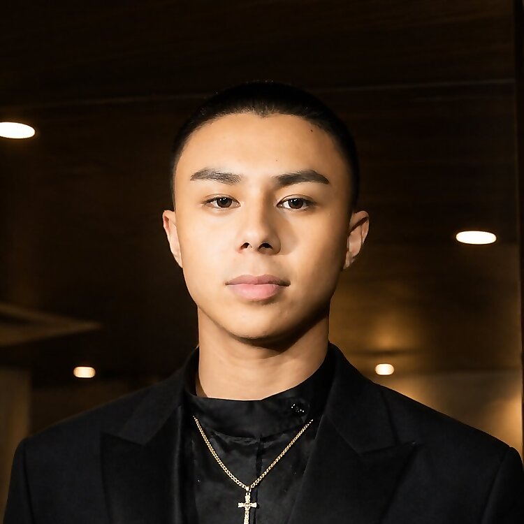 Ken San Jose