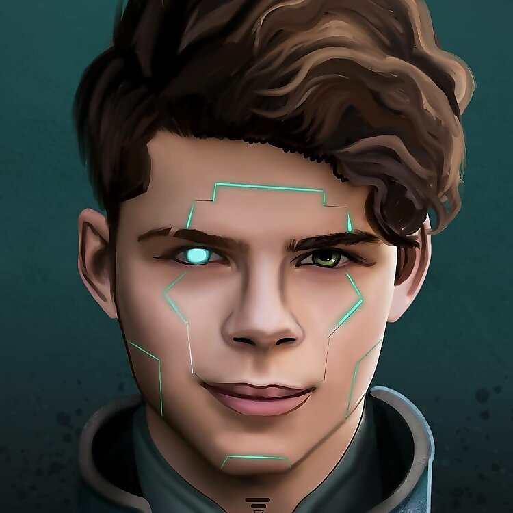 Merrick Hanna