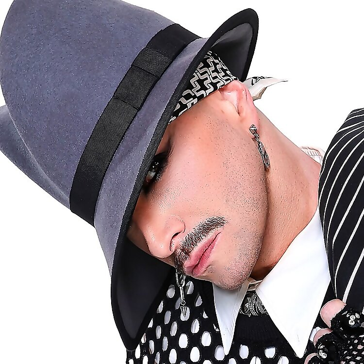 Brian Friedman