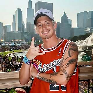 Josh Killacky