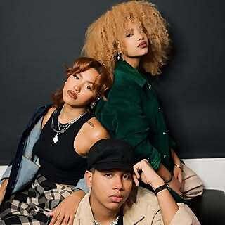 Rodriguez Family
