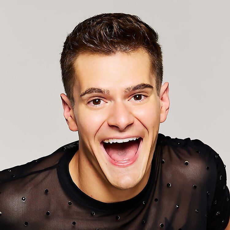 Caleb Marshall