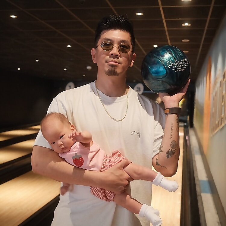 Anthony Lee