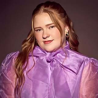 Amanda LaCount