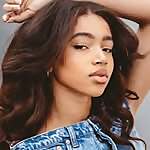 Kyndall Harris
