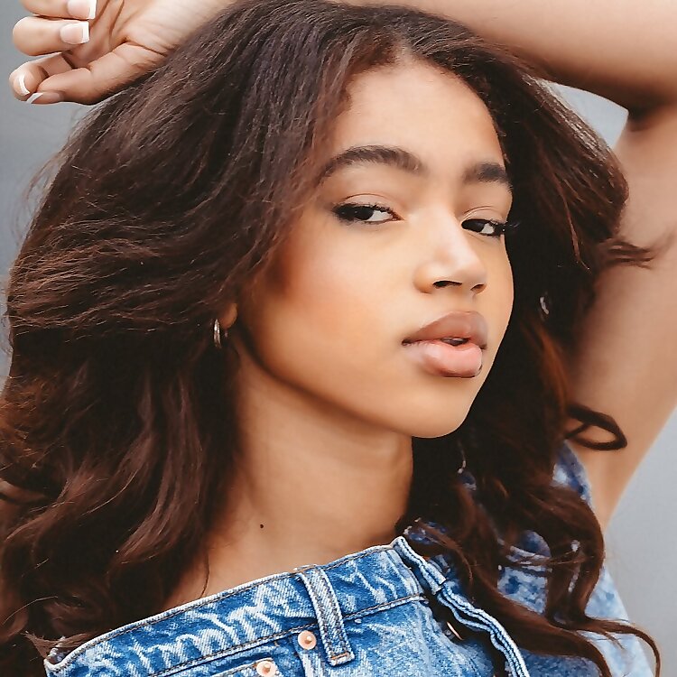 Kyndall Harris