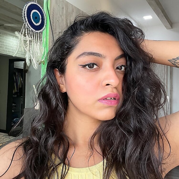 Shazia Samji