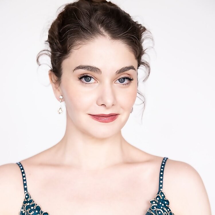 Kathryn Morgan