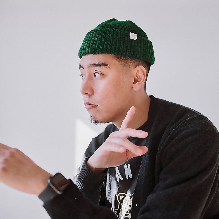 Trevor Takemoto