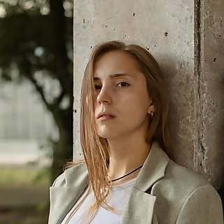 Liza Riabinina