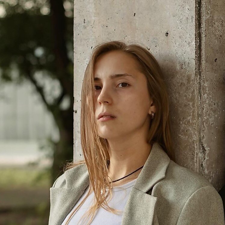 Liza Riabinina