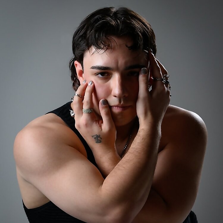 Brian Raymond