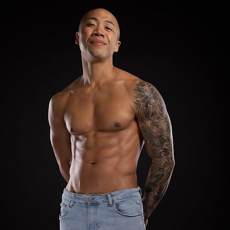 Darrell Rivera