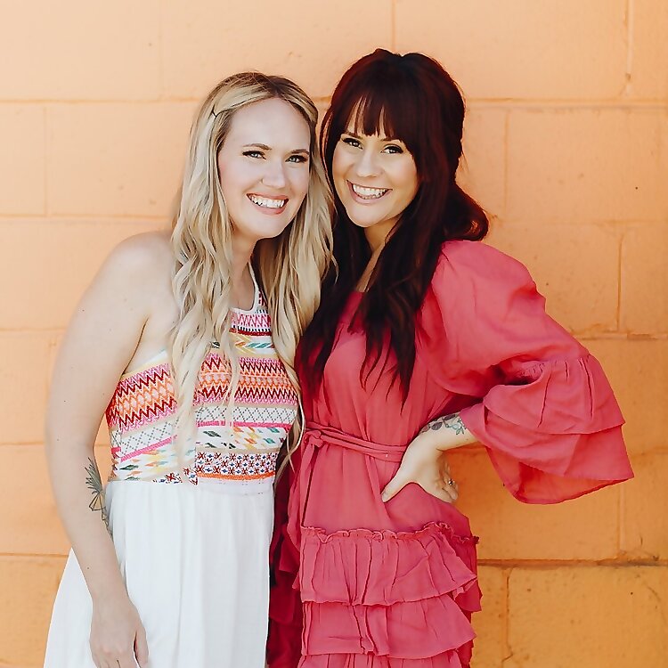 Elsie & Emma