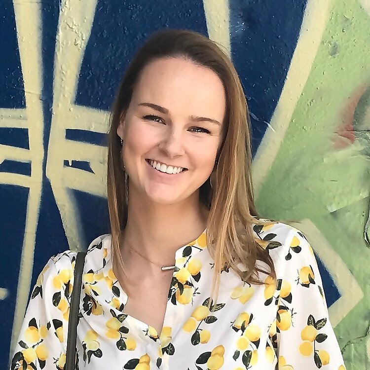 Jessica Cooper