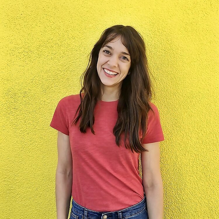 Jamie Dorobek