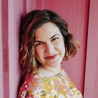 Sarah Rivero Khandjian