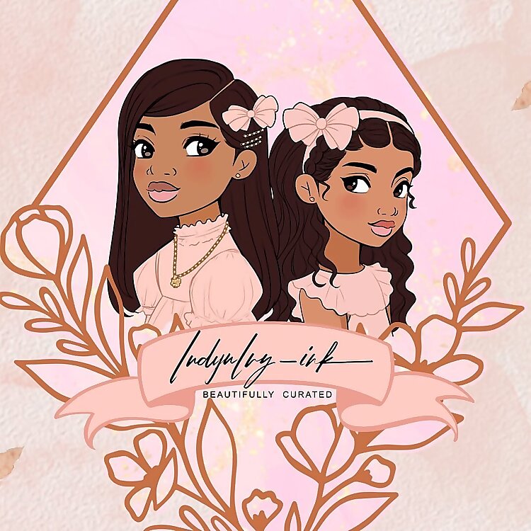 Indy & Ivy