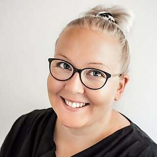 Terhi Koskinen